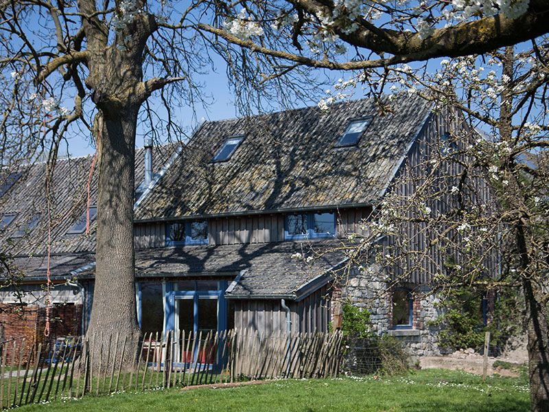 Ferme de Neubempt