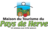 la maison du tourisme du pays de Herve 